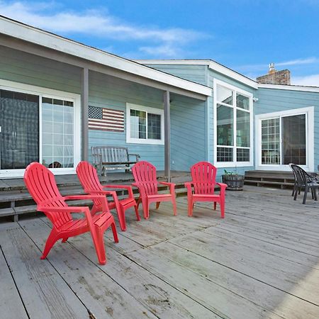 Sea Dream And Sand Dollar Suite Fort Bragg Exteriér fotografie