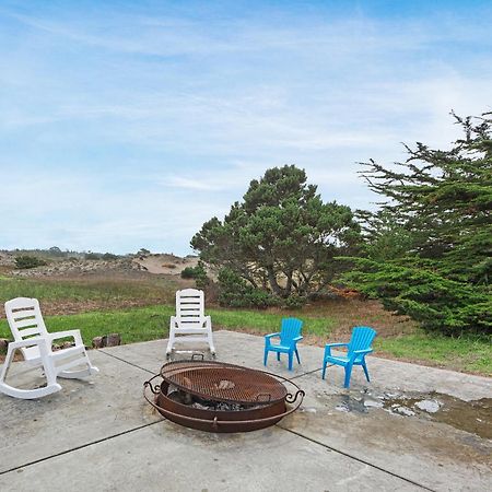 Sea Dream And Sand Dollar Suite Fort Bragg Exteriér fotografie