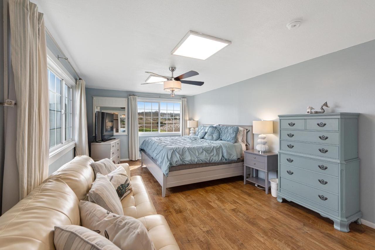 Sea Dream And Sand Dollar Suite Fort Bragg Exteriér fotografie