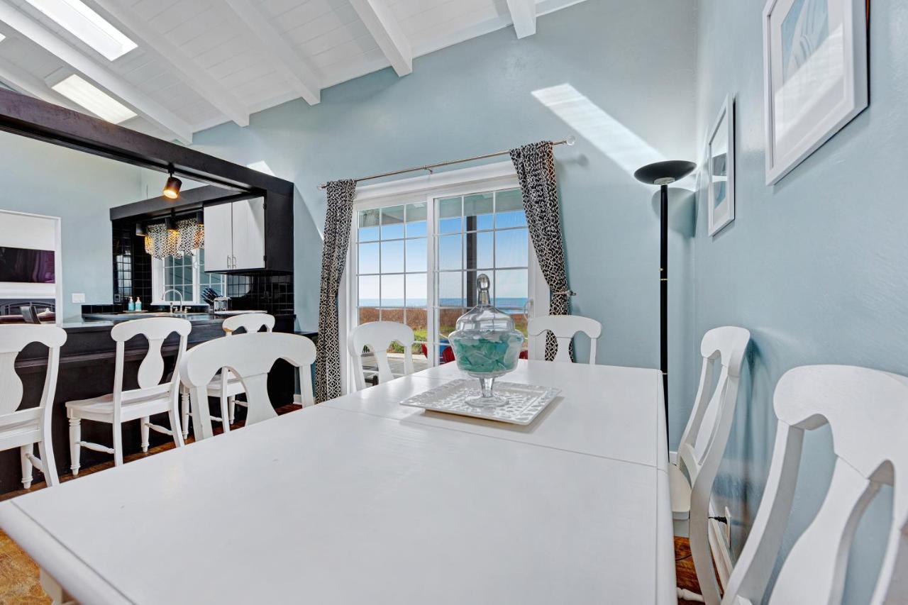 Sea Dream And Sand Dollar Suite Fort Bragg Exteriér fotografie