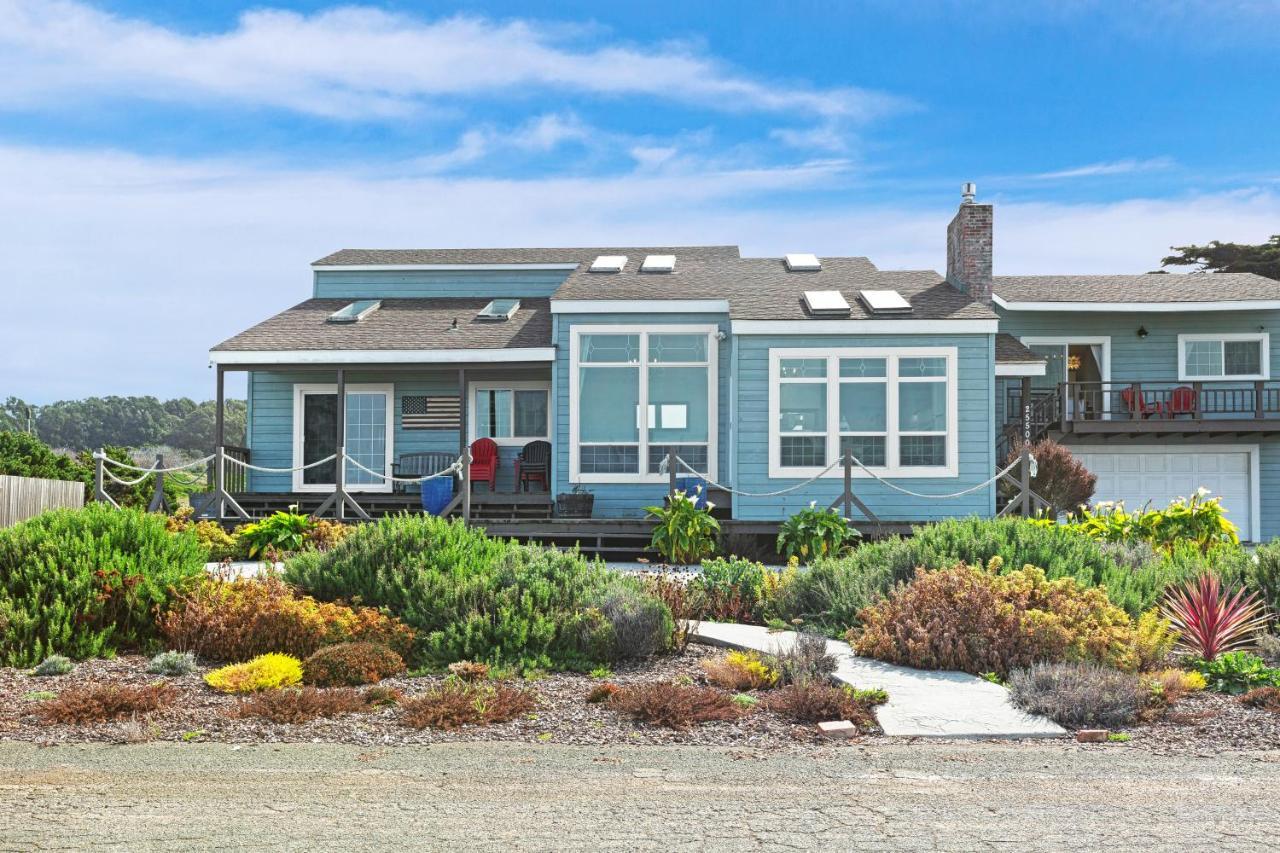 Sea Dream And Sand Dollar Suite Fort Bragg Exteriér fotografie