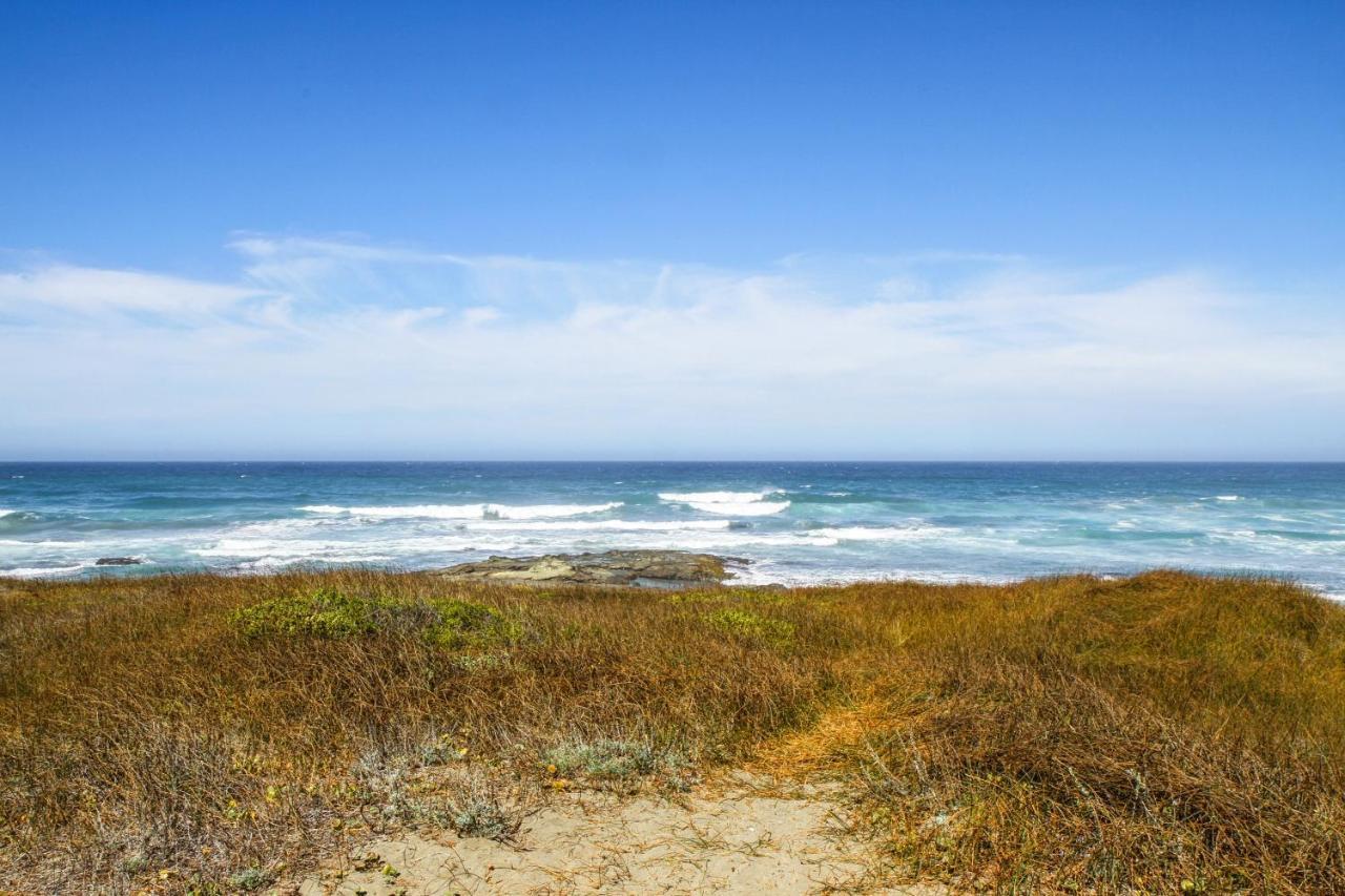 Sea Dream And Sand Dollar Suite Fort Bragg Exteriér fotografie