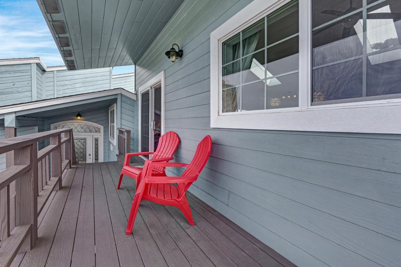 Sea Dream And Sand Dollar Suite Fort Bragg Exteriér fotografie