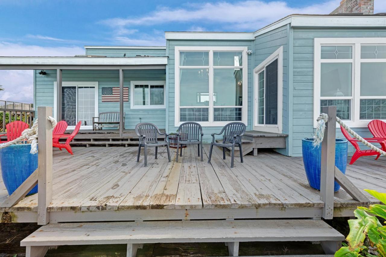 Sea Dream And Sand Dollar Suite Fort Bragg Exteriér fotografie