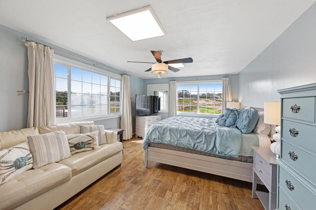 Sea Dream And Sand Dollar Suite Fort Bragg Exteriér fotografie