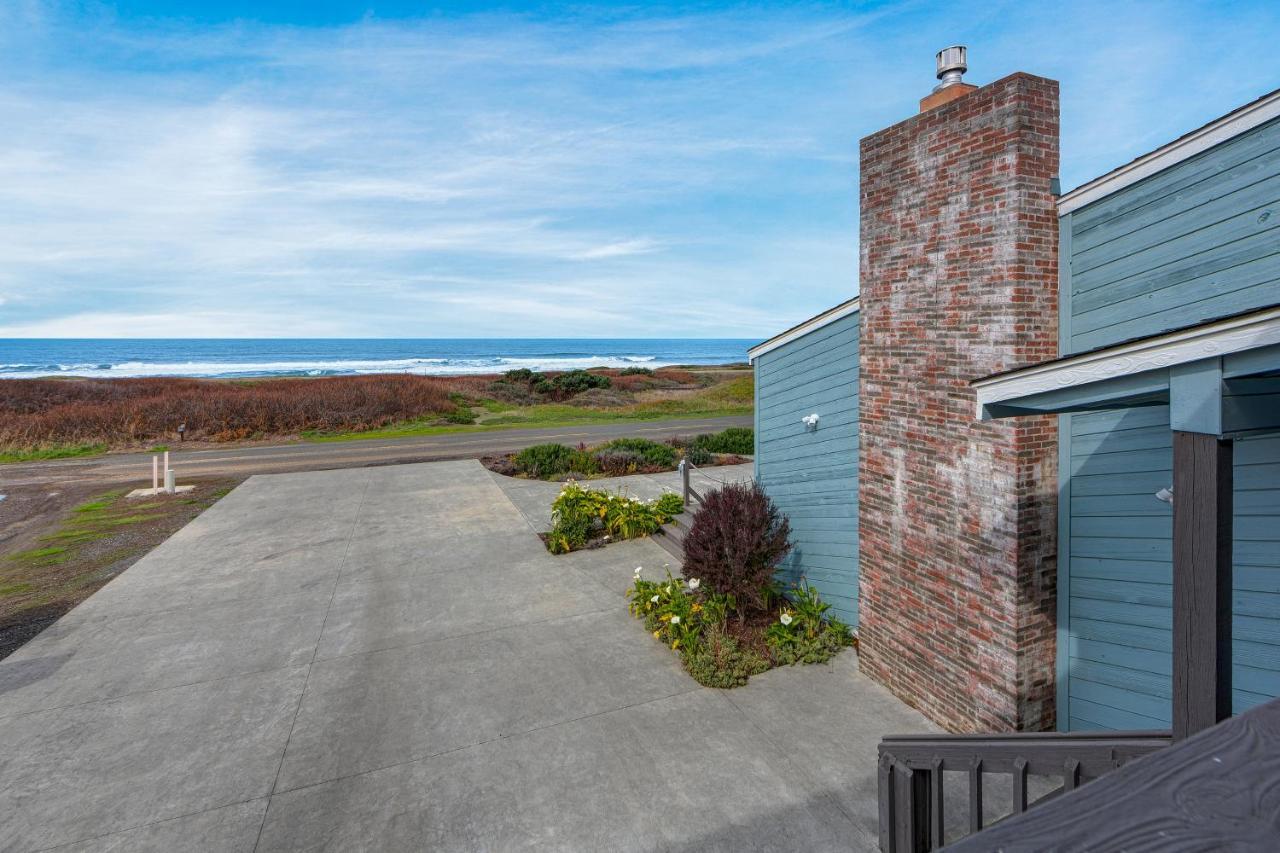 Sea Dream And Sand Dollar Suite Fort Bragg Exteriér fotografie