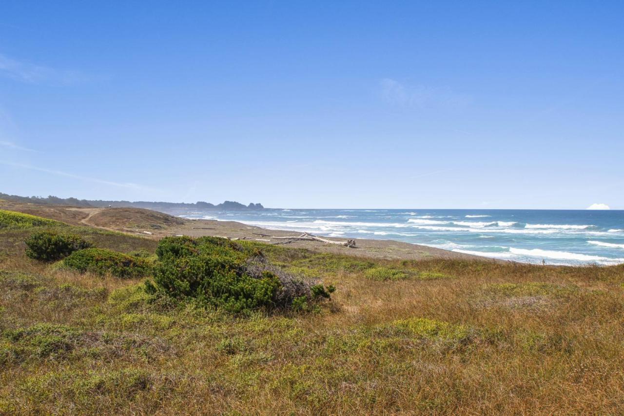 Sea Dream And Sand Dollar Suite Fort Bragg Exteriér fotografie