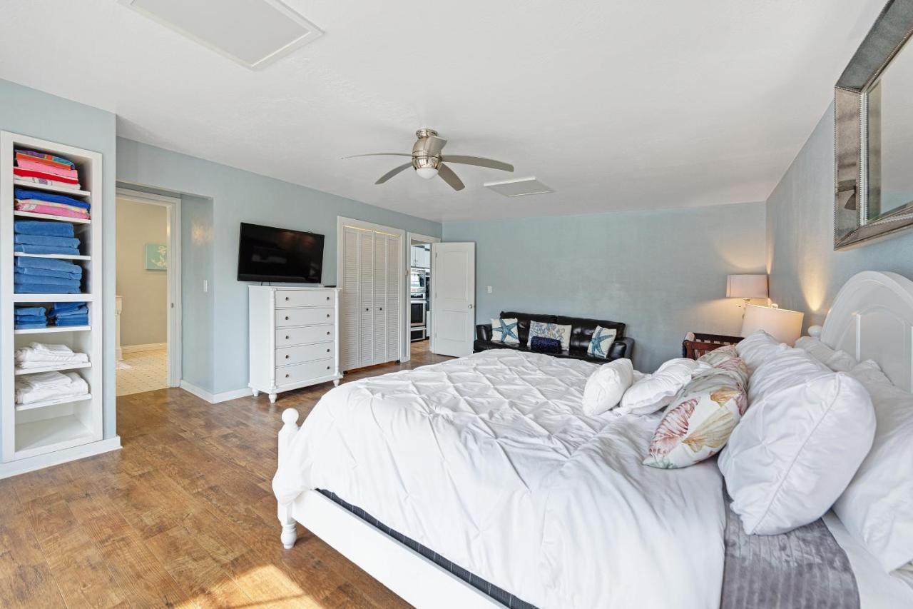 Sea Dream And Sand Dollar Suite Fort Bragg Exteriér fotografie