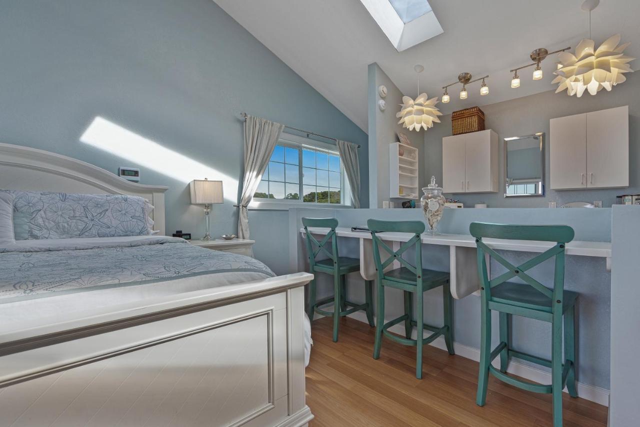 Sea Dream And Sand Dollar Suite Fort Bragg Exteriér fotografie