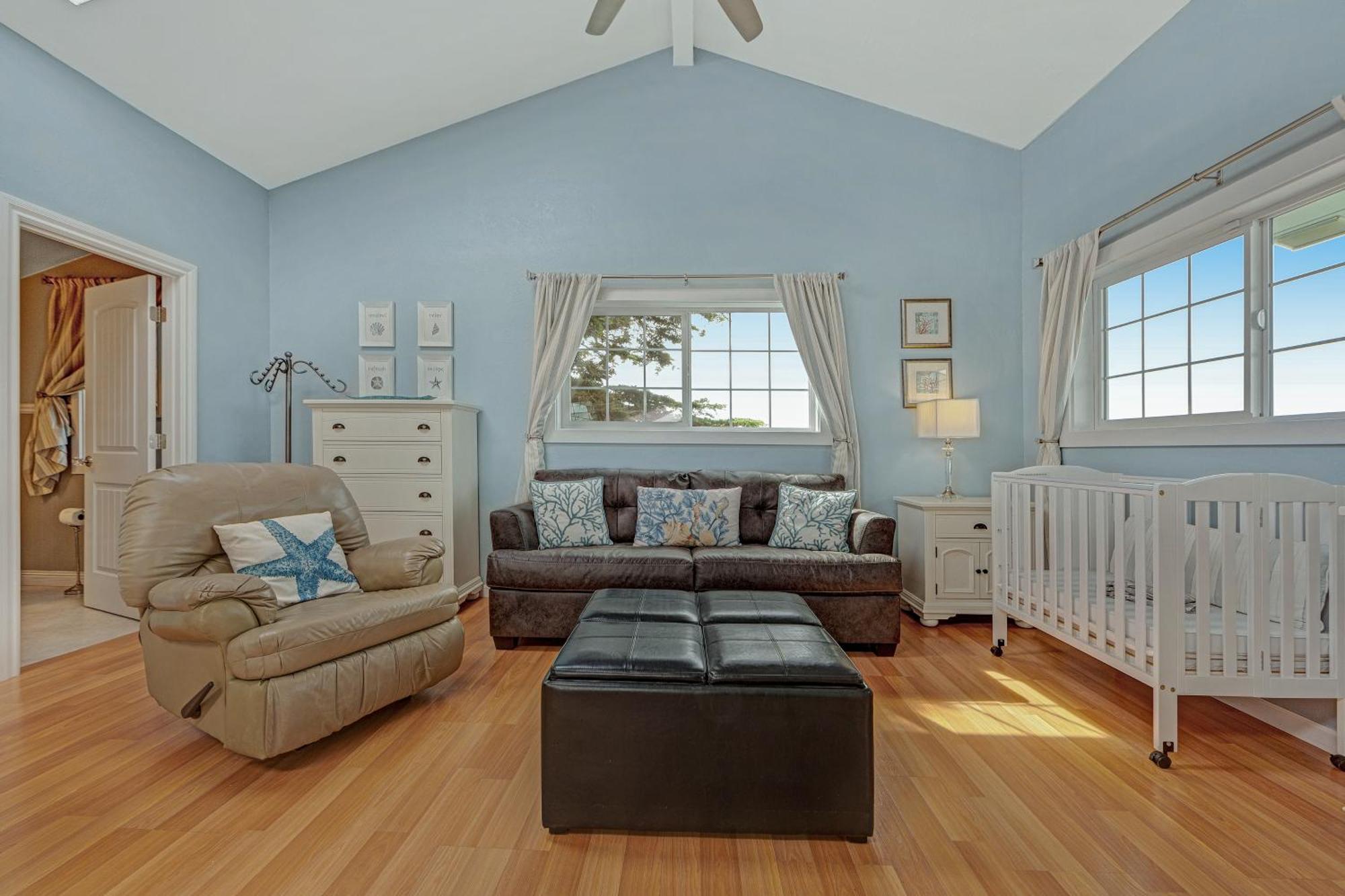 Sea Dream And Sand Dollar Suite Fort Bragg Exteriér fotografie