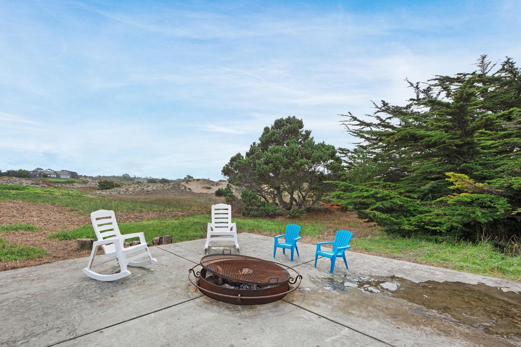 Sea Dream And Sand Dollar Suite Fort Bragg Exteriér fotografie